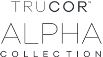 Trucor Alpha Collection Logo