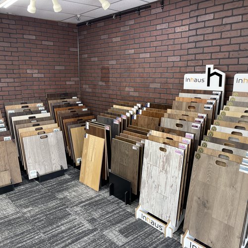 Flooring Store in Benton, AR | Floors and More