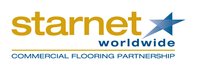 Starnet High Performance Carpet Tile at Floors and More in Benton AR